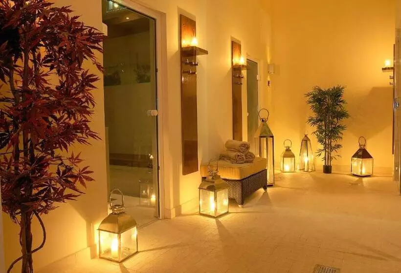 Fotos del hotel No.1 Pery Square Hotel & Spa:  5