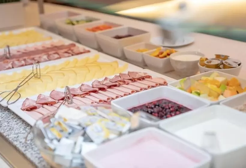 Fotos del hotel Orangerie:  5