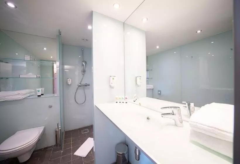 Fotos del hotel Orangerie:  6