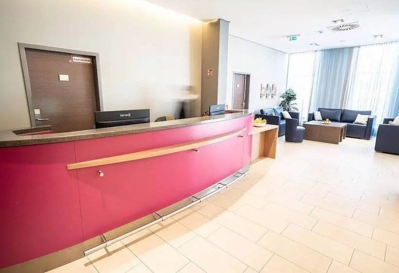 Fotos del hotel Orangerie:  4