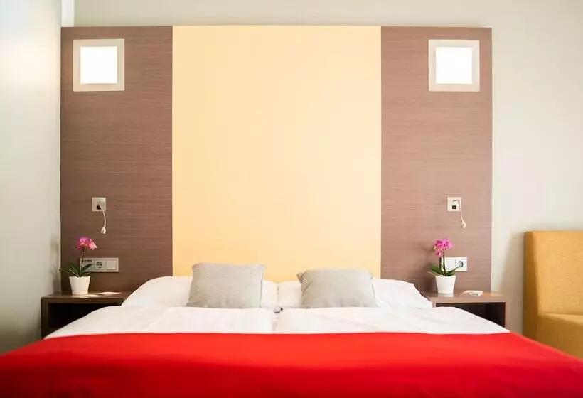 Fotos del hotel Orangerie:  11