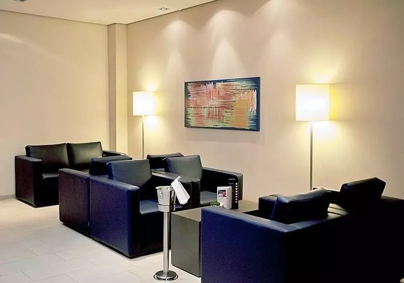 Fotos del hotel Orangerie:  3