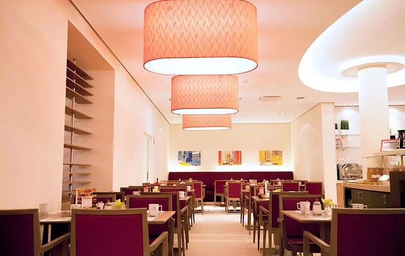 Fotos del hotel Orangerie:  18