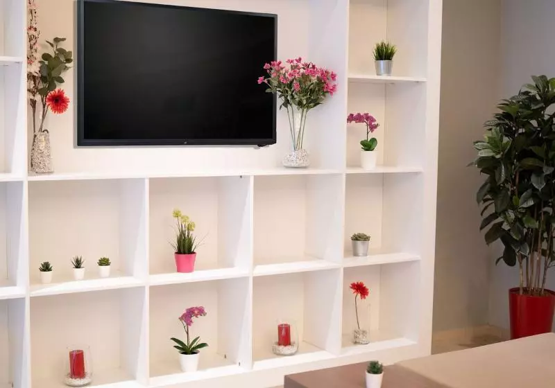 Fotos del hotel Orangerie:  23