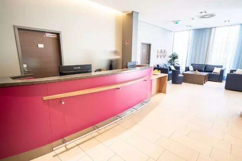 Fotos del hotel Orangerie:  9