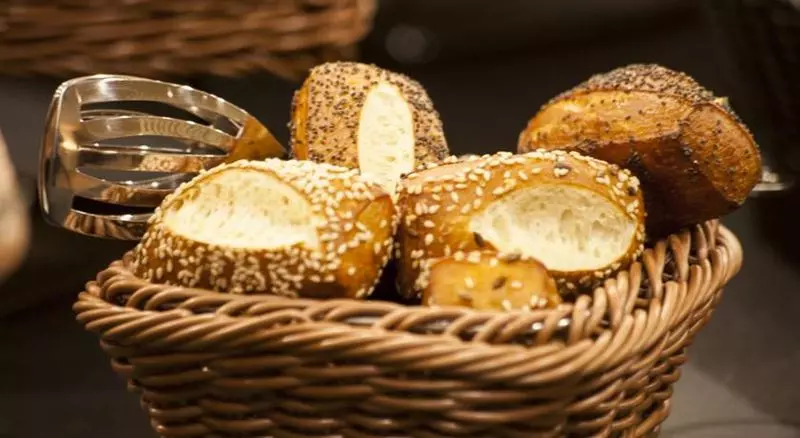 Fotos del hotel Orangerie:  10