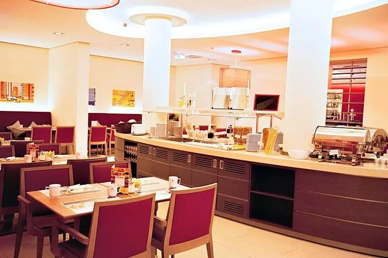 Fotos del hotel Orangerie:  20