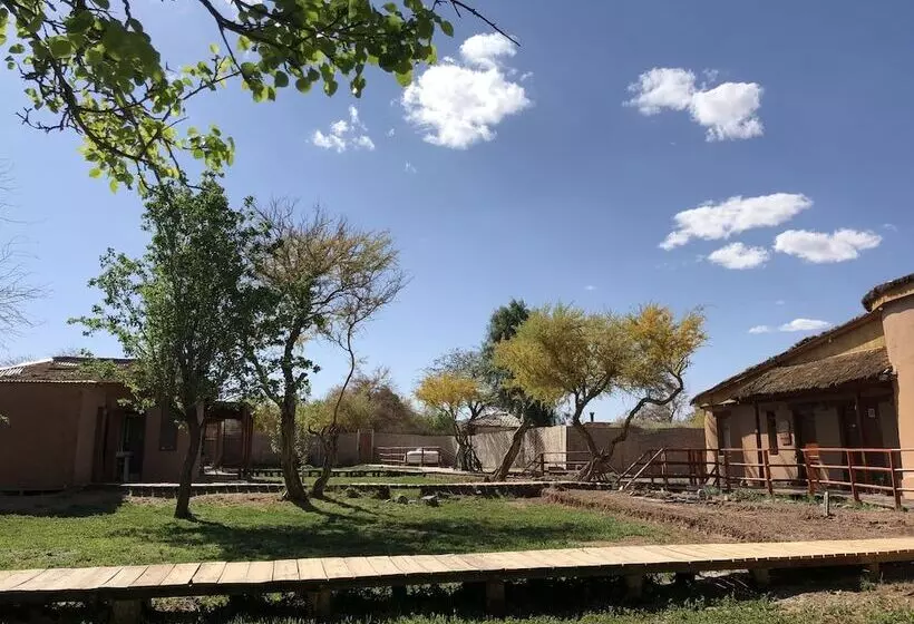 Fotos del hotel Sami Atacama Lodge:  25