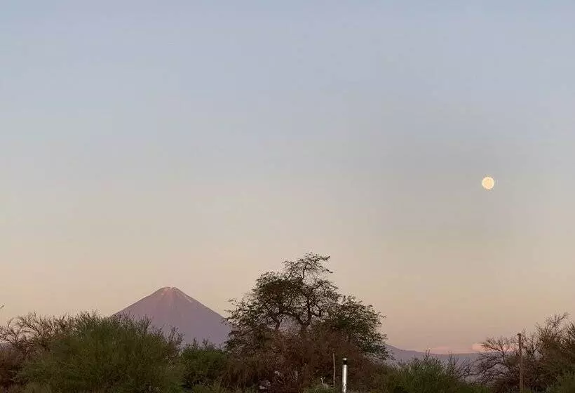 Fotos del hotel Sami Atacama Lodge:  8