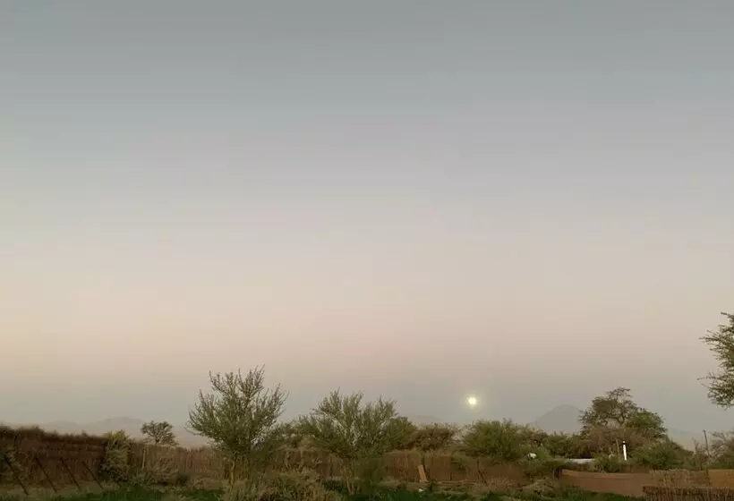 Fotos del hotel Sami Atacama Lodge:  14