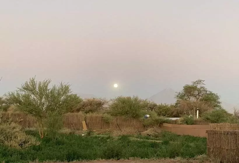 Fotos del hotel Sami Atacama Lodge:  18