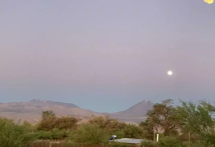 Fotos del hotel Sami Atacama Lodge:  23