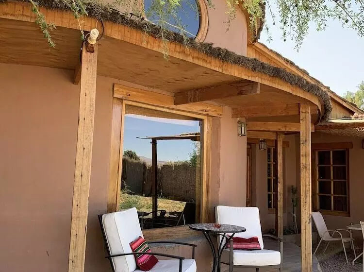 Fotos del hotel Sami Atacama Lodge:  12