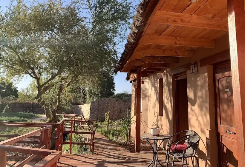 Fotos del hotel Sami Atacama Lodge:  5