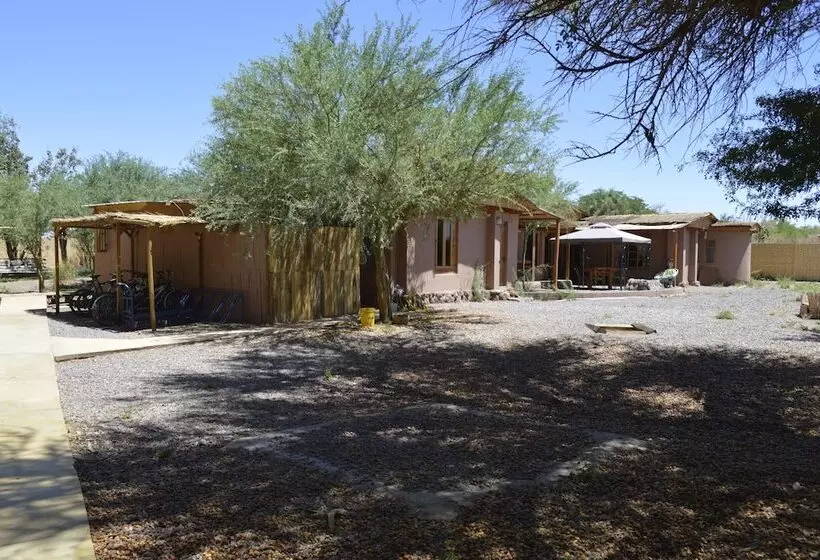 Fotos del hotel Sami Atacama Lodge:  11