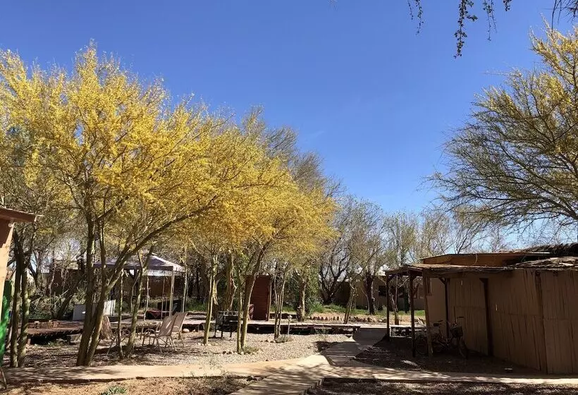 Fotos del hotel Sami Atacama Lodge:  4