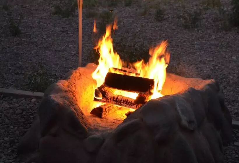 Fotos del hotel Sami Atacama Lodge:  13