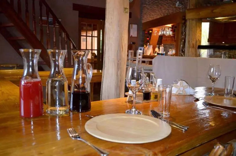 Fotos del hotel Sami Atacama Lodge:  3