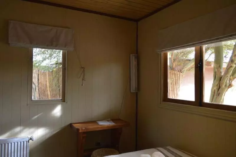 Sami Atacama Lodge