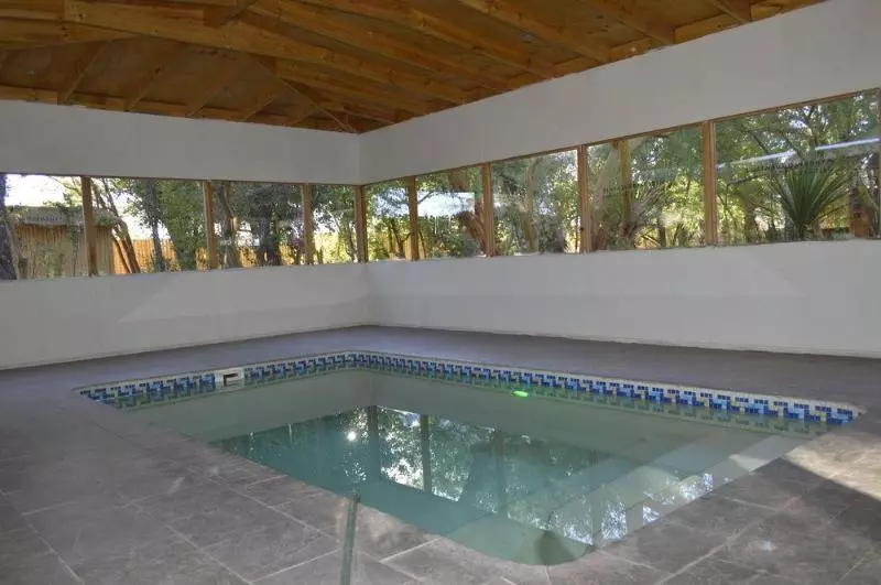 Fotos del hotel Sami Atacama Lodge:  2