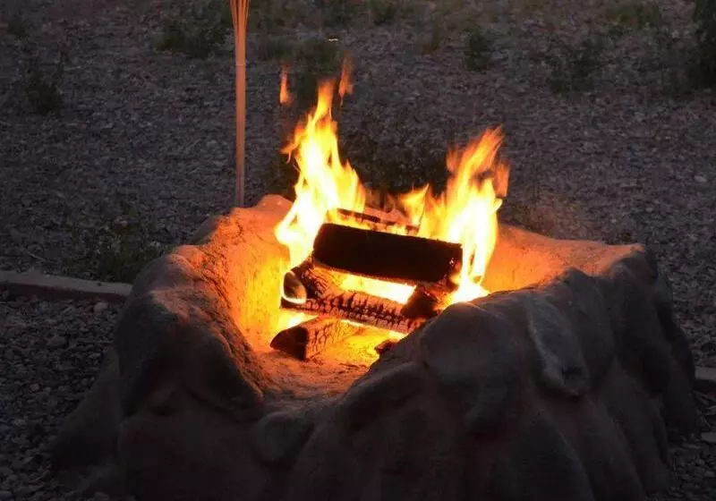 Fotos del hotel Sami Atacama Lodge:  7