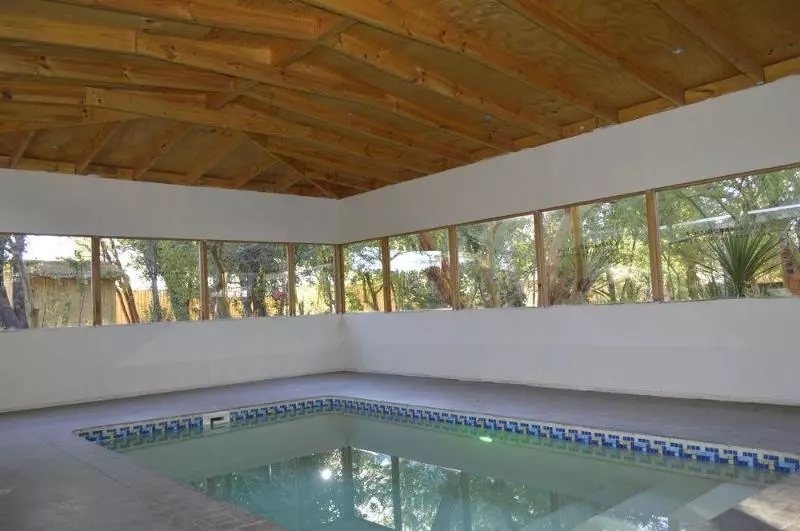 Fotos del hotel Sami Atacama Lodge:  10