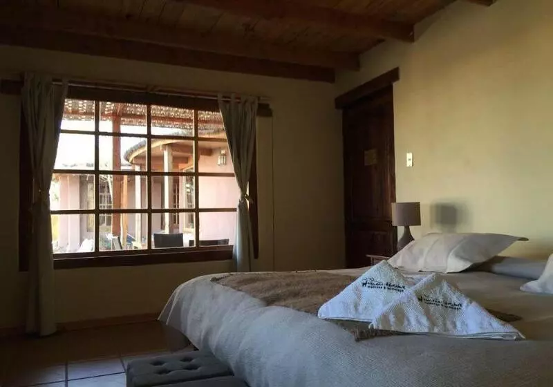 Fotos del hotel Sami Atacama Lodge:  15