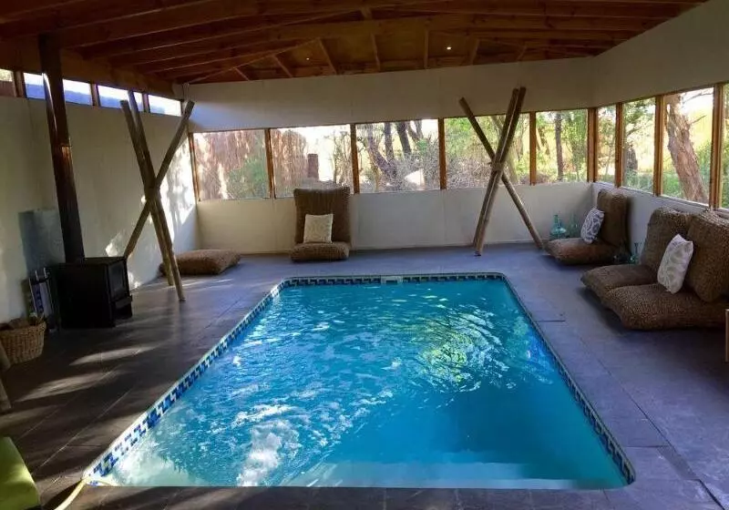 Fotos del hotel Sami Atacama Lodge:  16