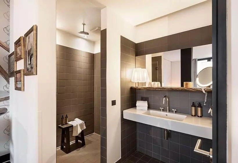 Fotos del hotel The Weinmeister Berlin-mitte - Adults Only:  6