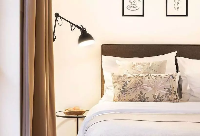 Fotos del hotel The Weinmeister Berlin-mitte - Adults Only:  2