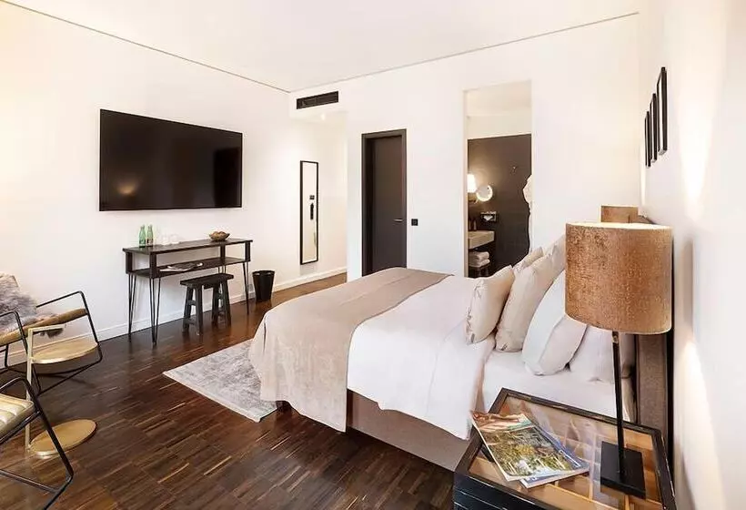 Fotos del hotel The Weinmeister Berlin-mitte - Adults Only:  14