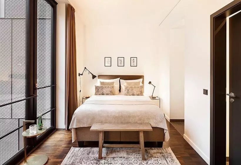 Fotos del hotel The Weinmeister Berlin-mitte - Adults Only:  22