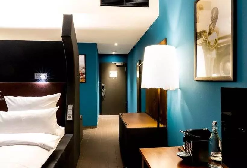 Fotos del hotel The Weinmeister Berlin-mitte - Adults Only:  17