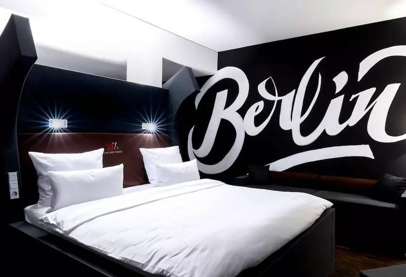 Fotos del hotel The Weinmeister Berlin-mitte - Adults Only:  15