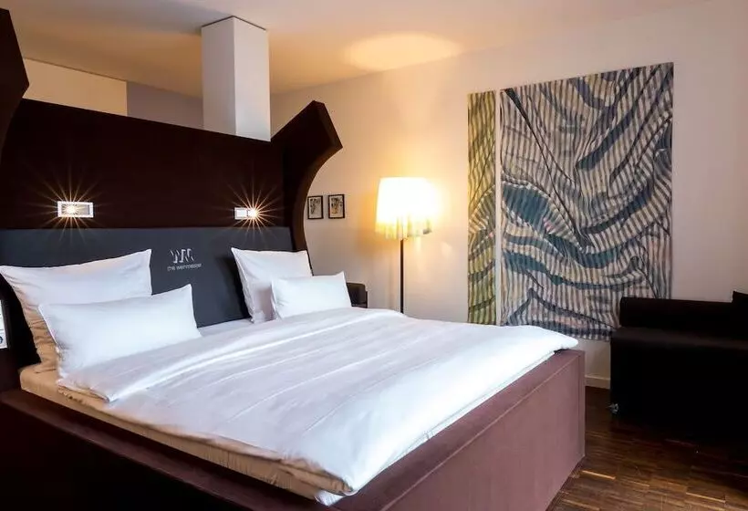 Fotos del hotel The Weinmeister Berlin-mitte - Adults Only:  5