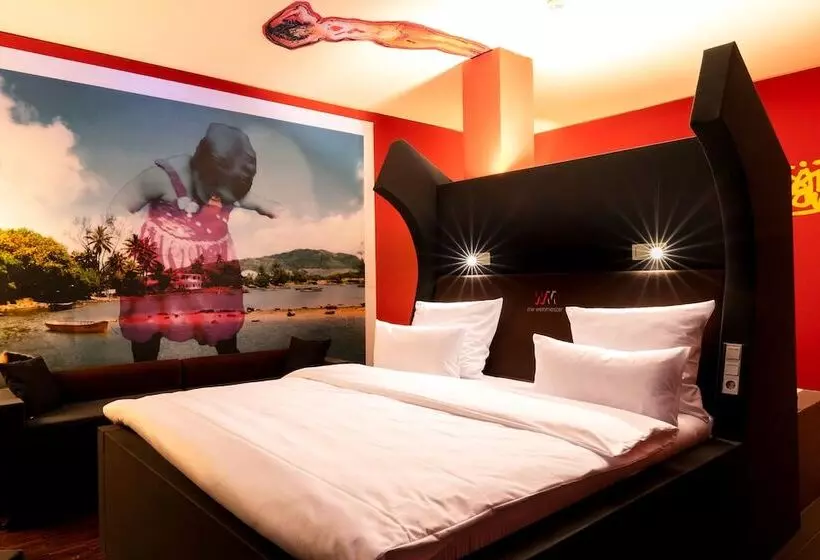 Fotos del hotel The Weinmeister Berlin-mitte - Adults Only:  10