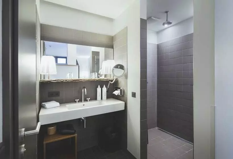 Fotos del hotel The Weinmeister Berlin-mitte - Adults Only:  3