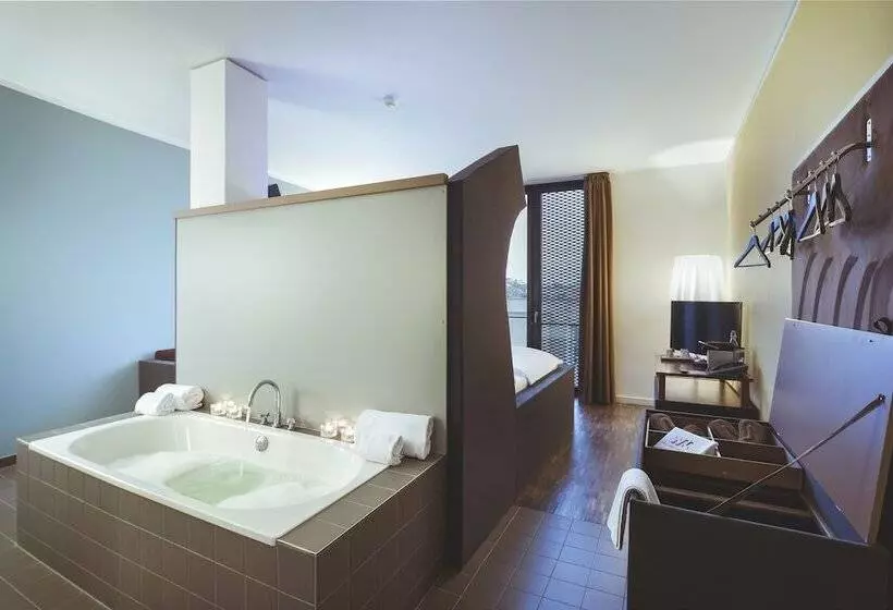 Fotos del hotel The Weinmeister Berlin-mitte - Adults Only:  11