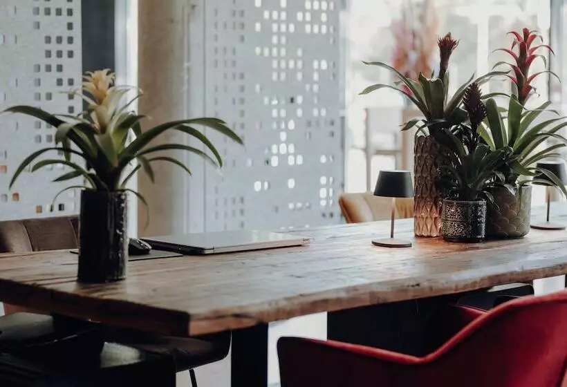 Fotos del hotel The Weinmeister Berlin-mitte - Adults Only:  7