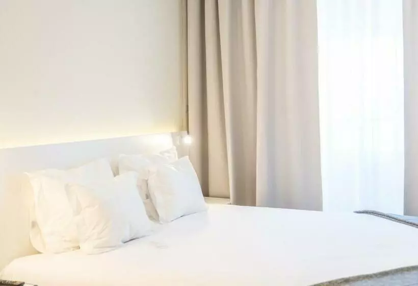 Fotos del hotel Vila Sena By Trius S:  7
