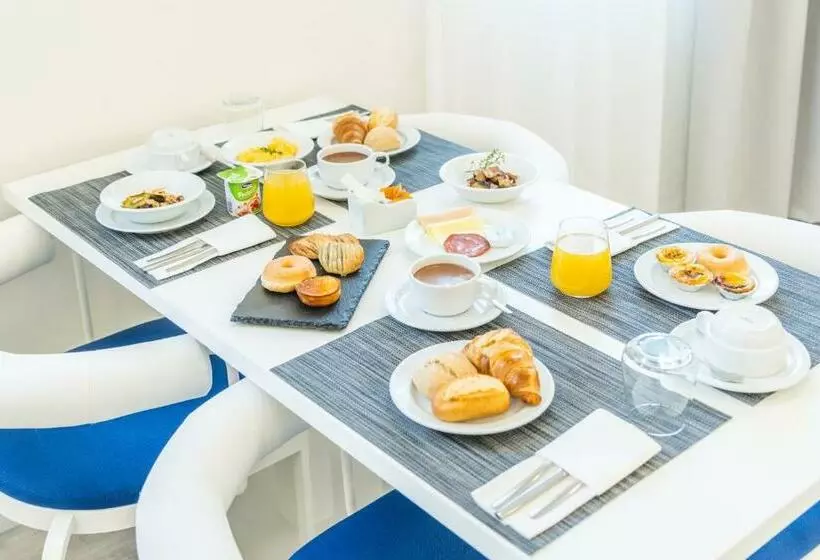 Fotos del hotel Vila Sena By Trius S:  9