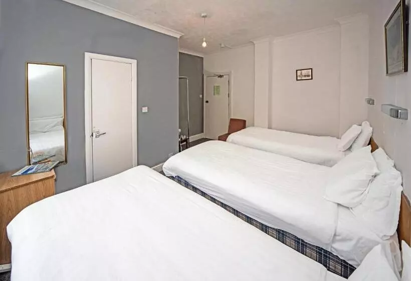 Fotos del hotel The Sherwood Palm:  5