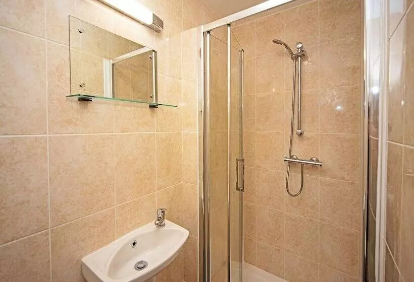 Fotos del hotel The Sherwood Palm:  14