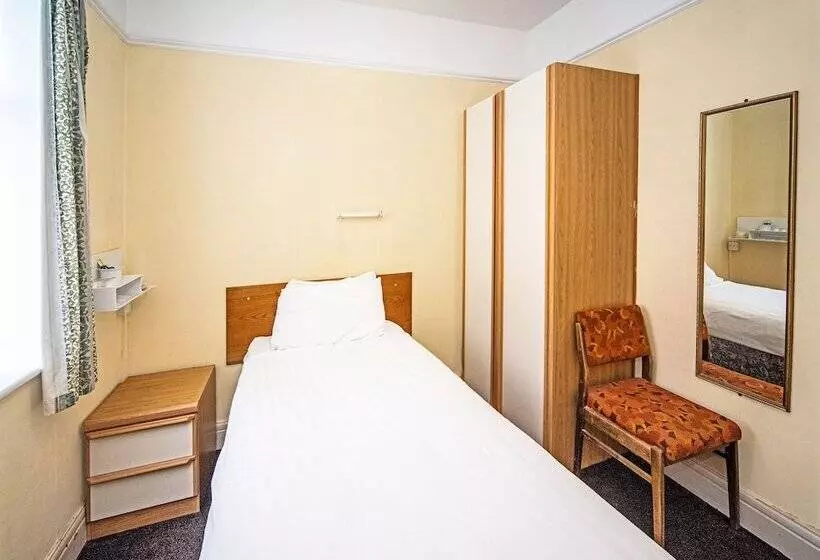 Fotos del hotel The Sherwood Palm:  13