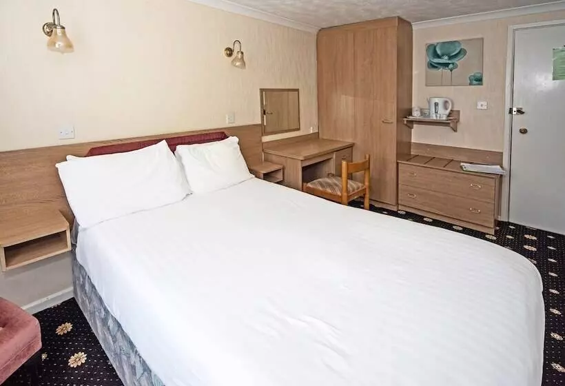 Fotos del hotel The Sherwood Palm:  6