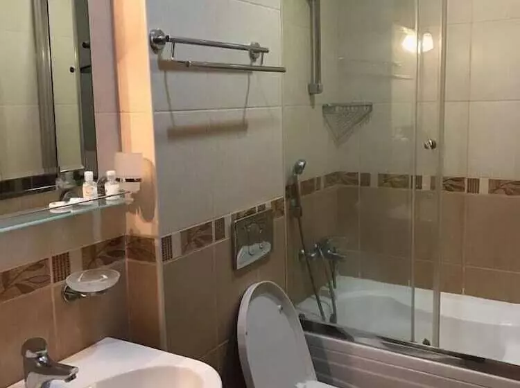 Fotos del hotel Berce:  13