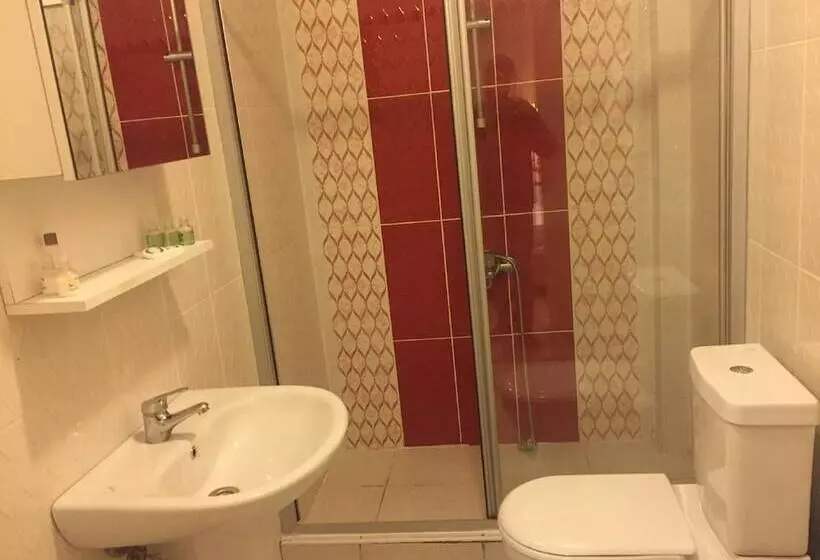 Fotos del hotel Berce:  11