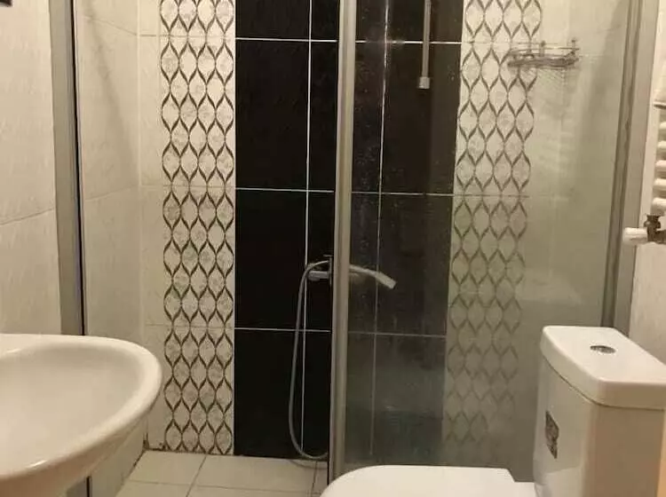 Fotos del hotel Berce:  4