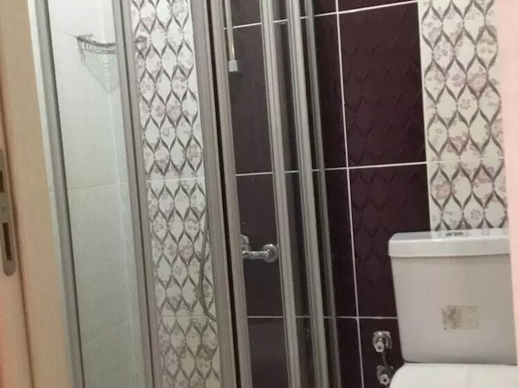 Fotos del hotel Berce:  21