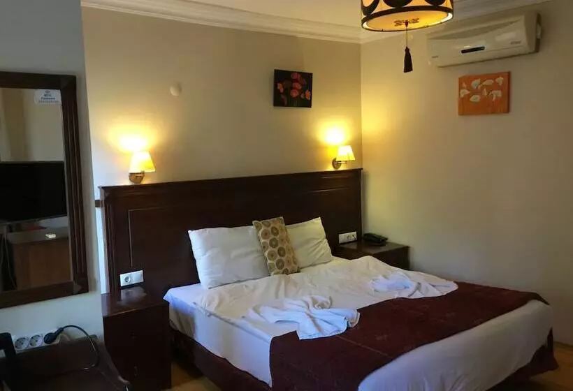 Fotos del hotel Berce:  16